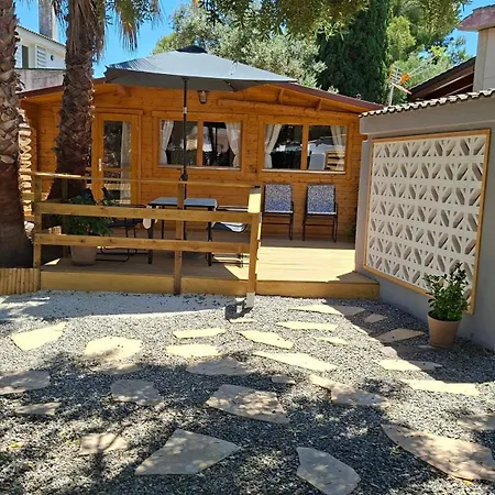 Try And Try Vakantiepark Cunit